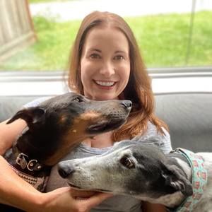 Meet your Posher, Ingrid